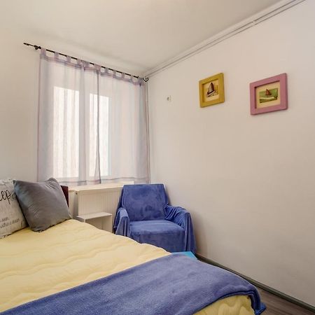 Apartments Kastel Veli Lošinj Buitenkant foto